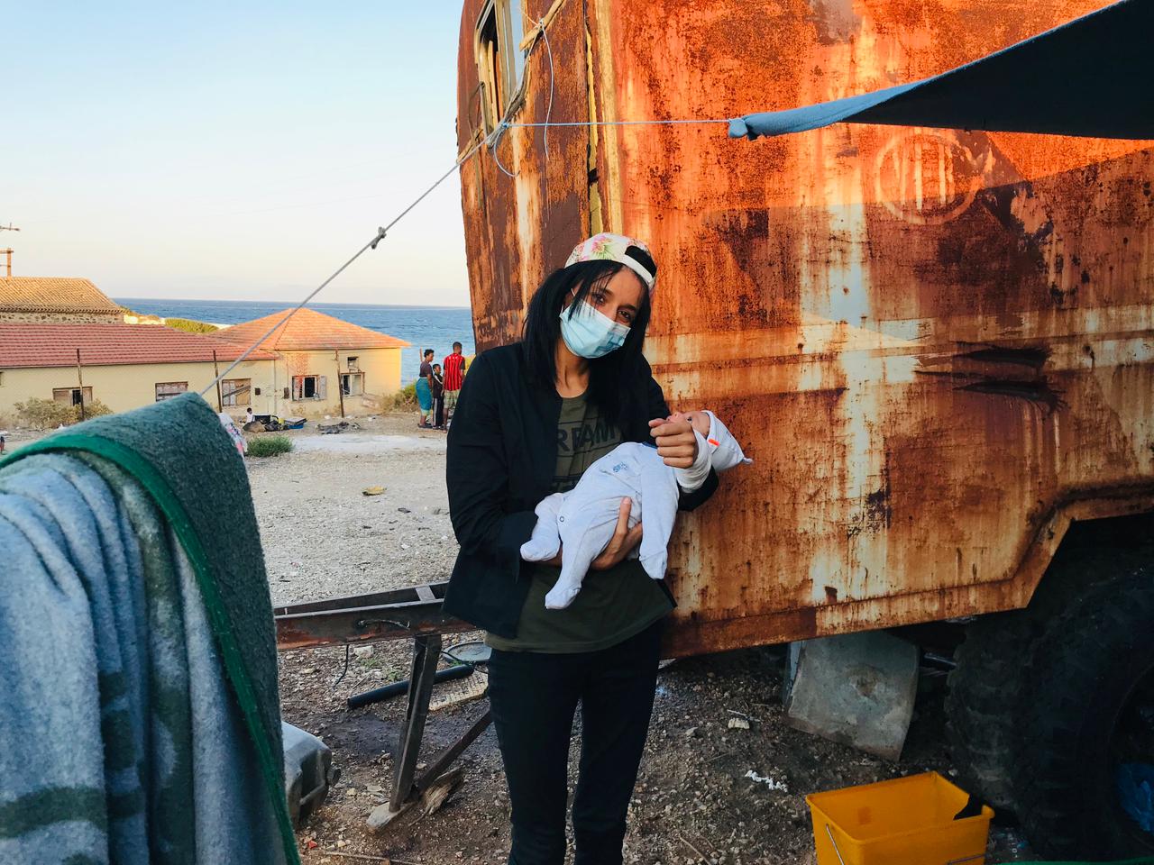 WRITING SOLIDARITY-Come si scrive una grande storia