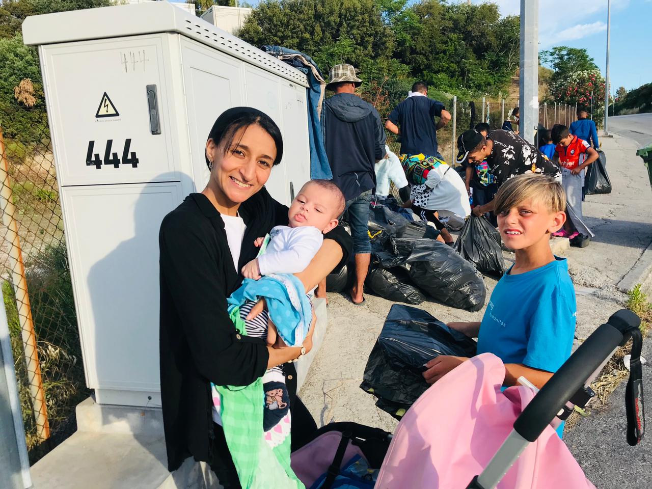 WRITING SOLIDARITY-Come si scrive una grande storia