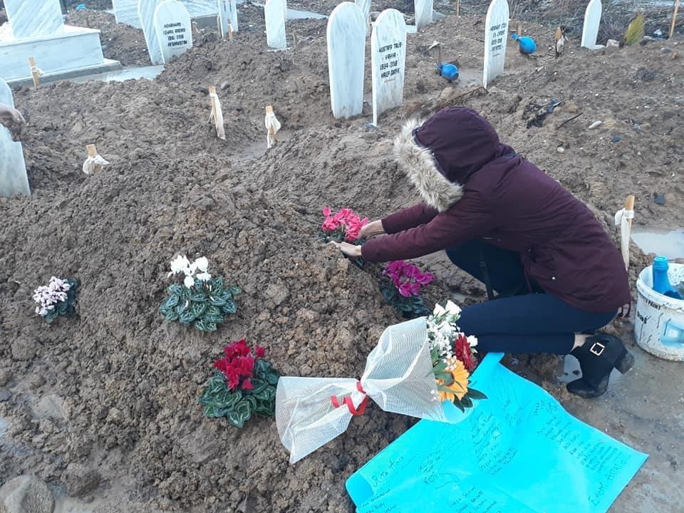 WRITING SOLIDARITY-Come si scrive una grande storia