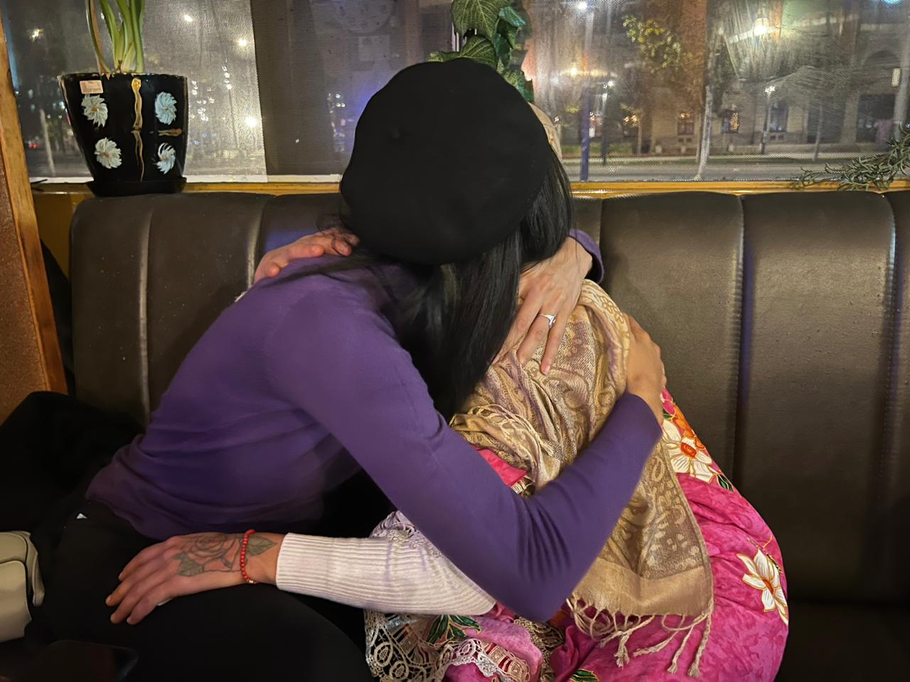 WRITING SOLIDARITY-Come si scrive una grande storia