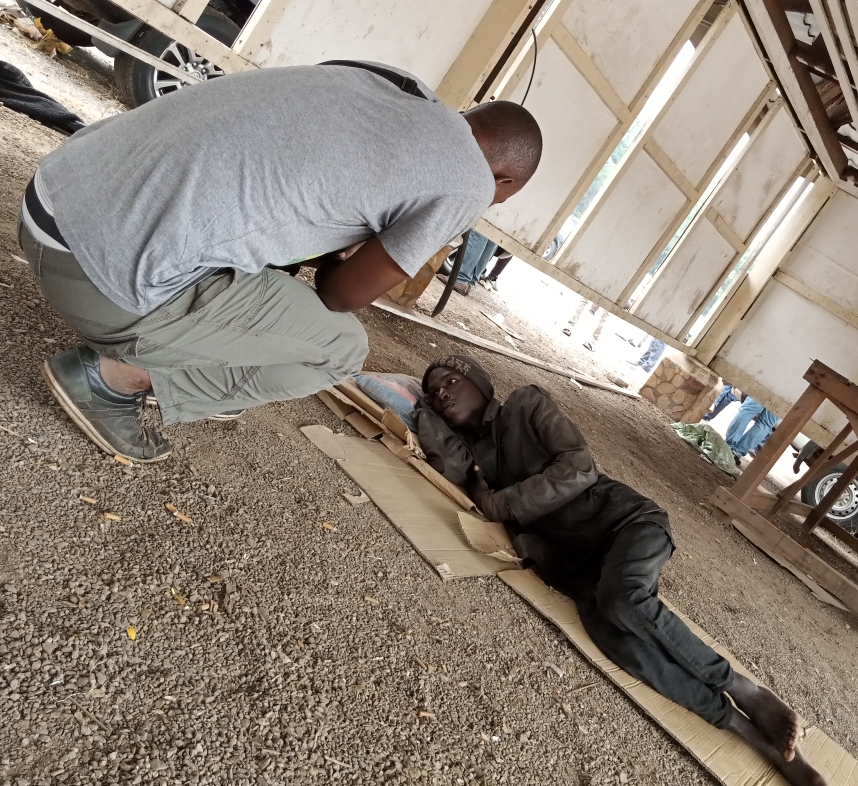 In strada siCURA-ORIZZONTI