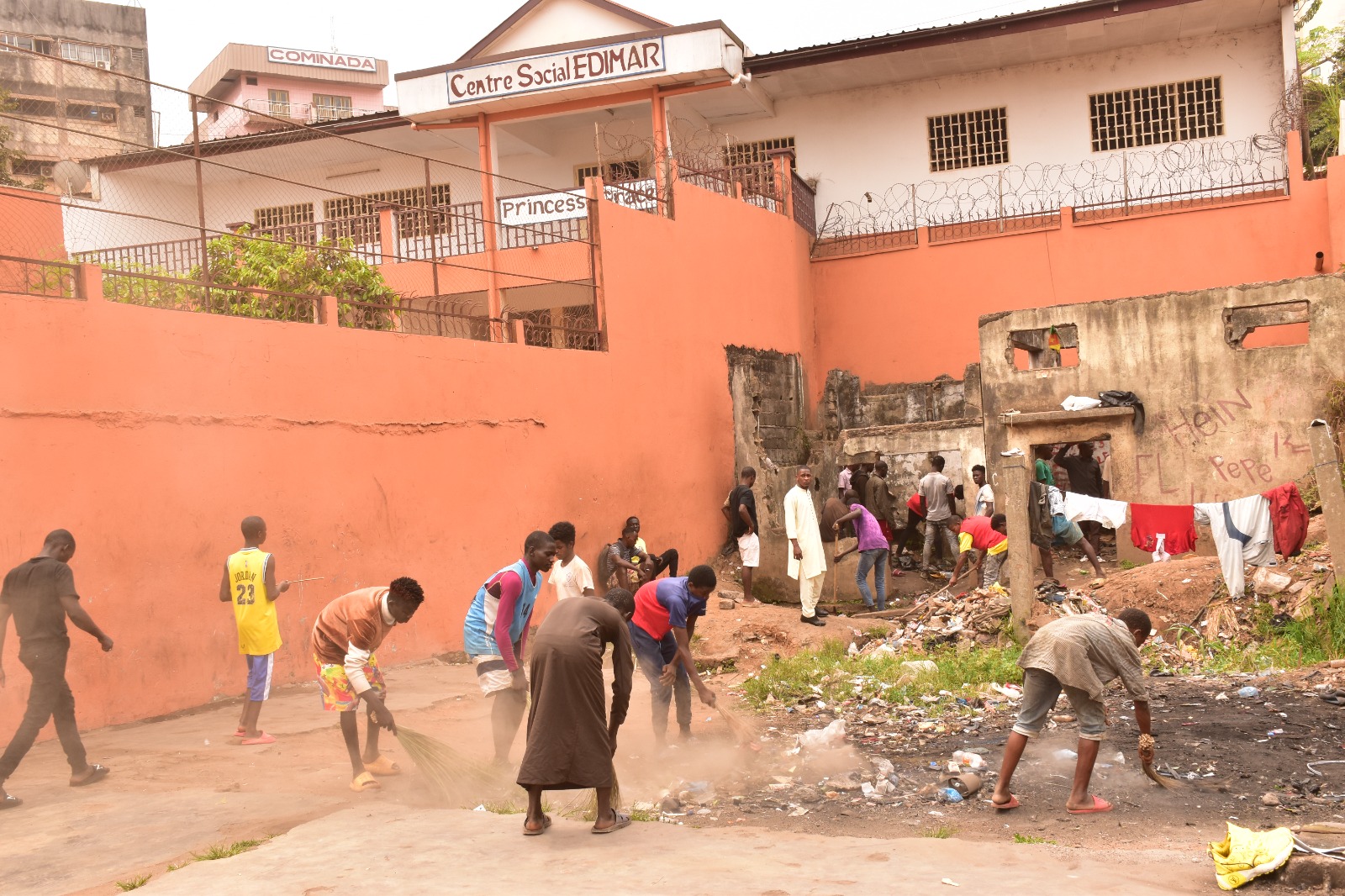 In strada siCURA-ORIZZONTI