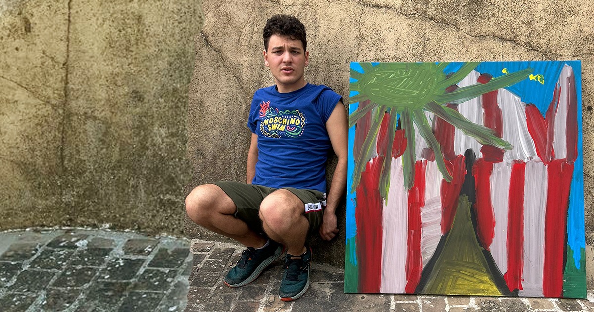 Il cuore non si ferma di Cuore 21 Il cuore non si ferma-Cuore 21