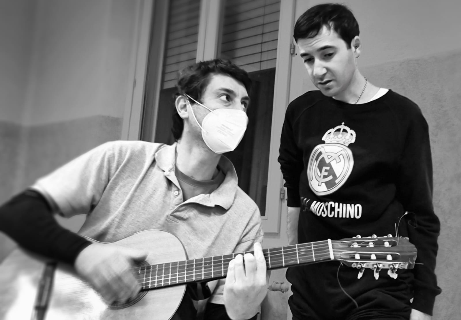 Rossonano in movimento di Sol.Co. Mantova Rossonano in movimento-Sol.Co. Mantova