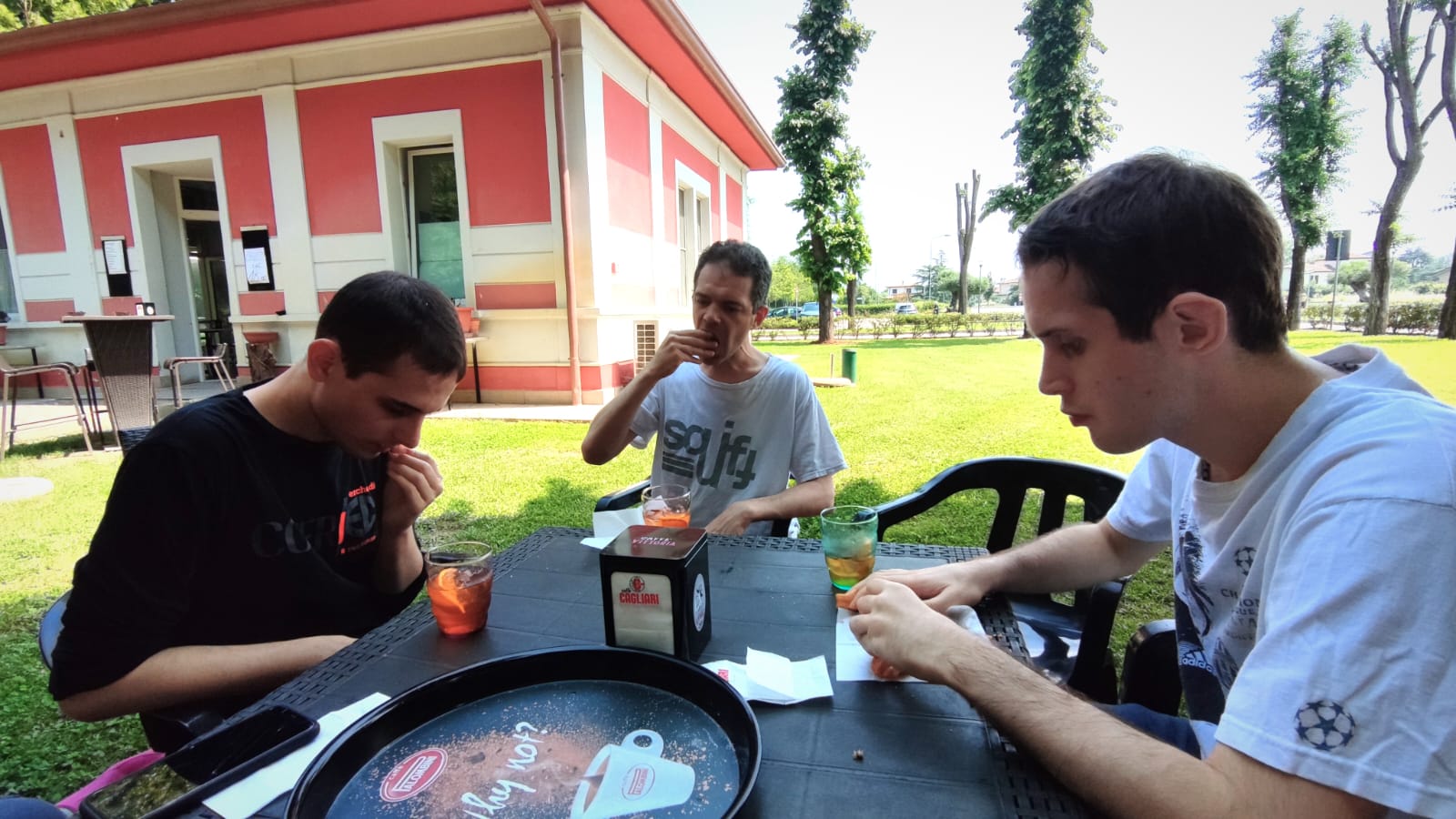 Rossonano in movimento di Sol.Co. Mantova Rossonano in movimento-Sol.Co. Mantova