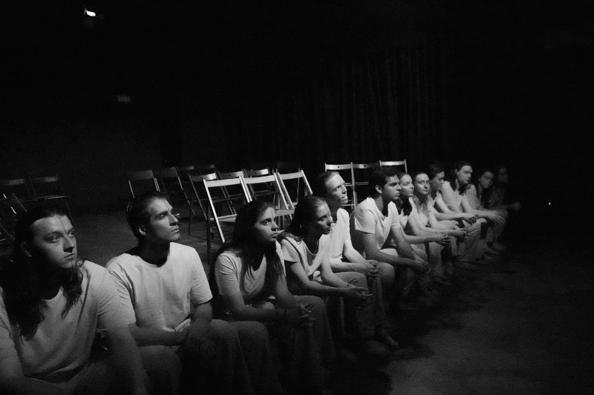 Rassegna 2024 "La mia Opera Prima" di TEATRO DE LINUTILE Rassegna 2024 "La mia Opera Prima" -TEATRO DE LINUTILE