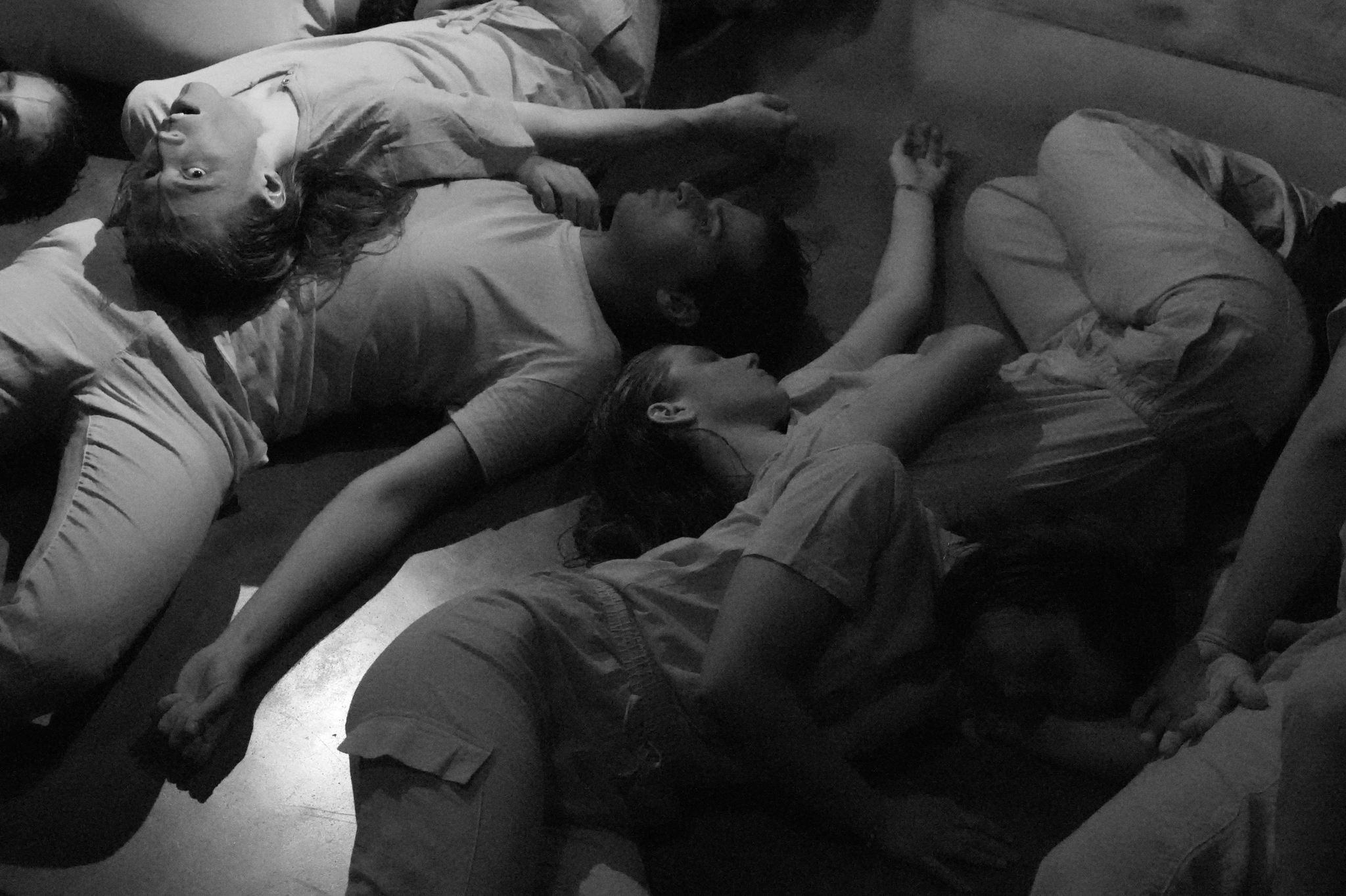 Rassegna 2024 "La mia Opera Prima" di TEATRO DE LINUTILE Rassegna 2024 "La mia Opera Prima" -TEATRO DE LINUTILE