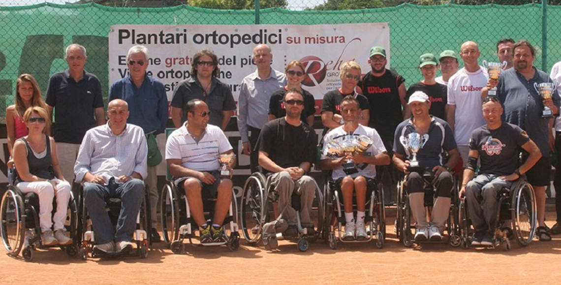 Corri per far vivere RomAltruista-RomAltruista Onlus