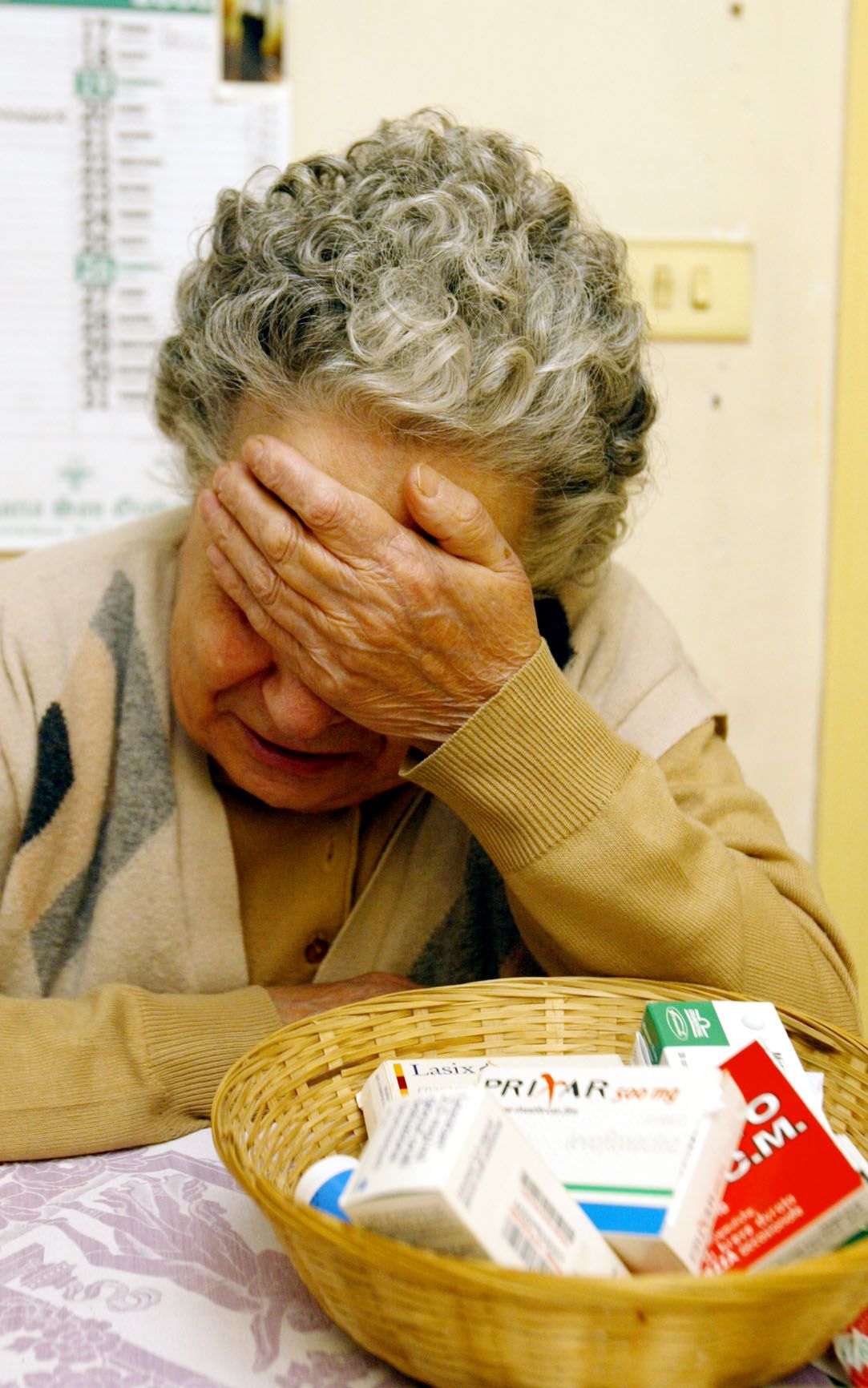 Tredicesime dell'Amicizia-Specchio dei tempi