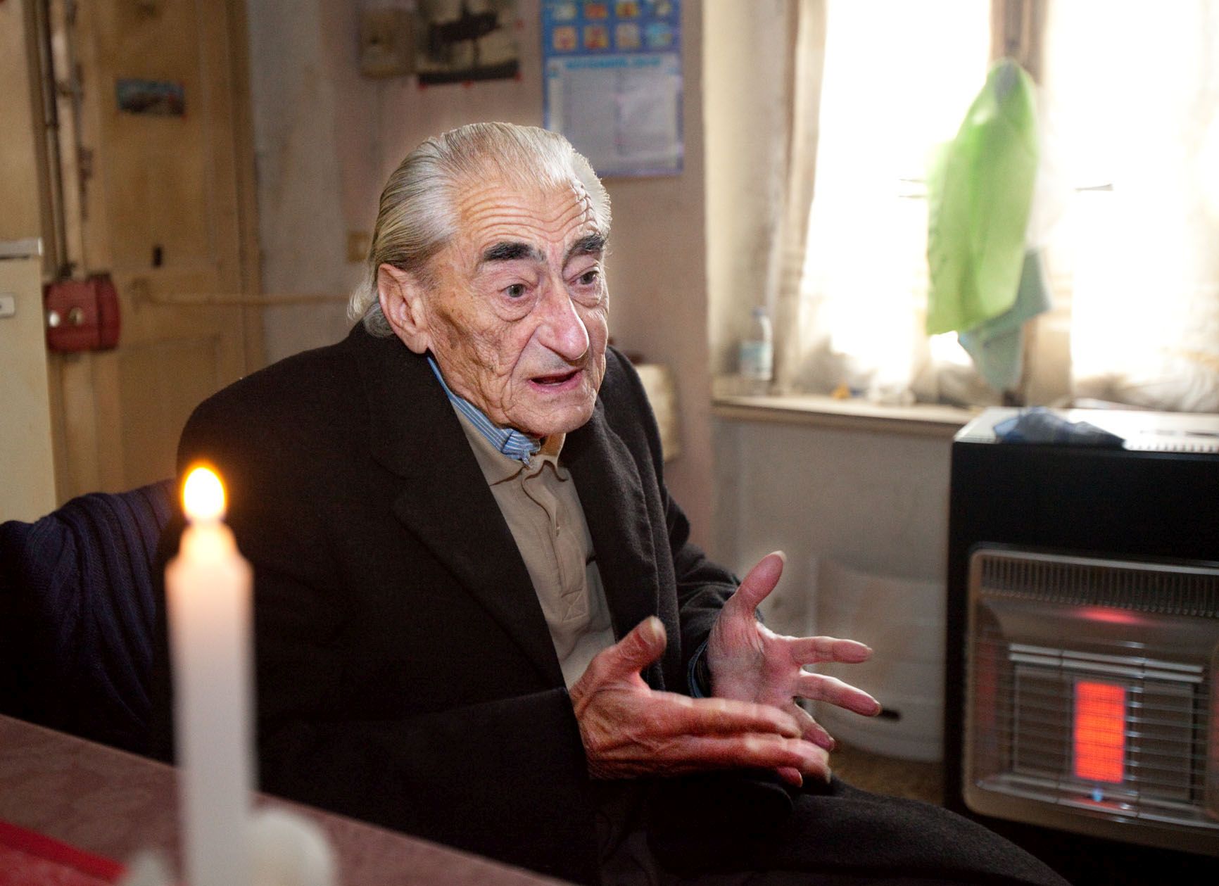 Tredicesime dell'Amicizia-Specchio dei tempi