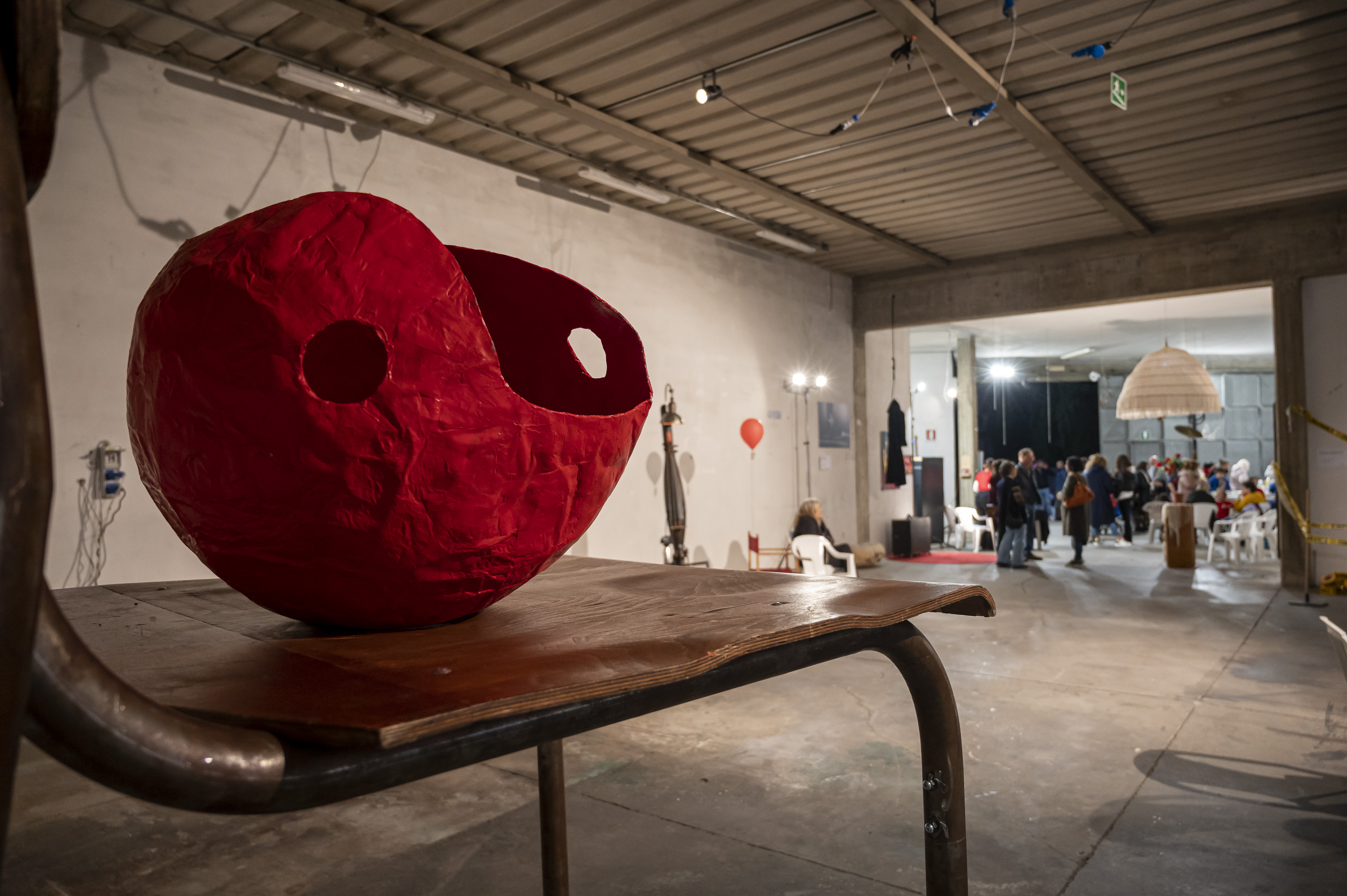 AbbracciARTE -Teatro C'art