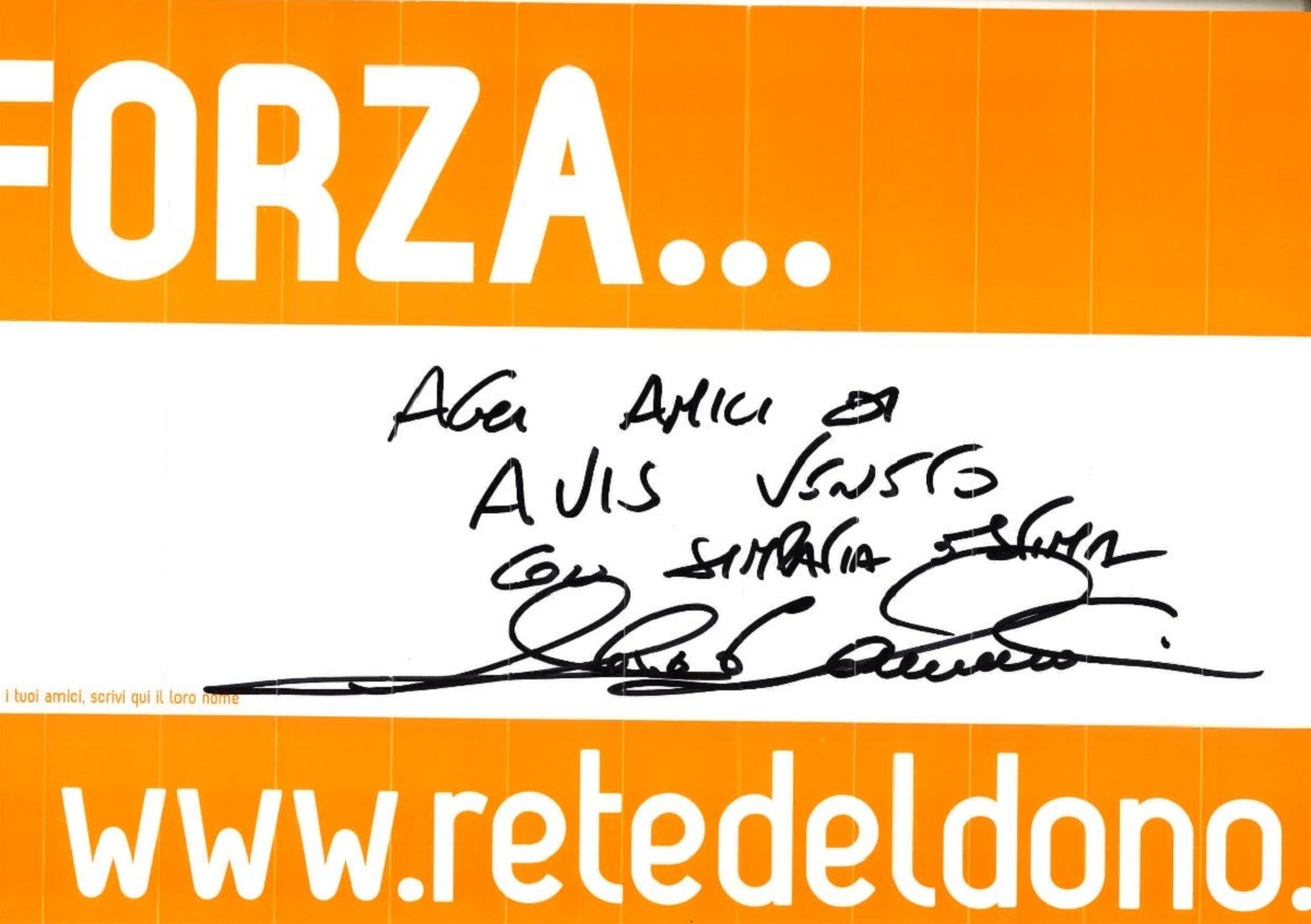 Corri per la Ricerca!-AVIS Veneto