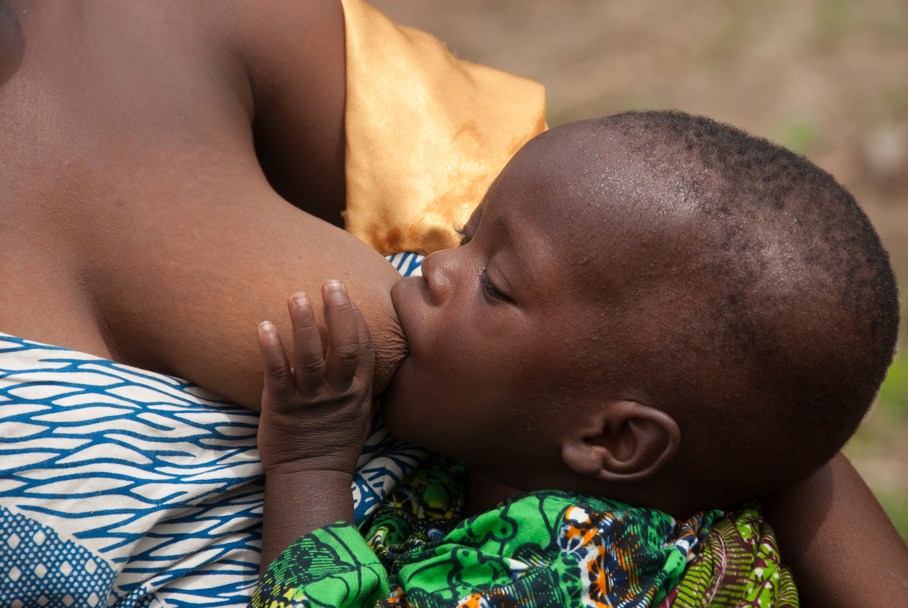 Mi allatti tu-Aleimar OdV