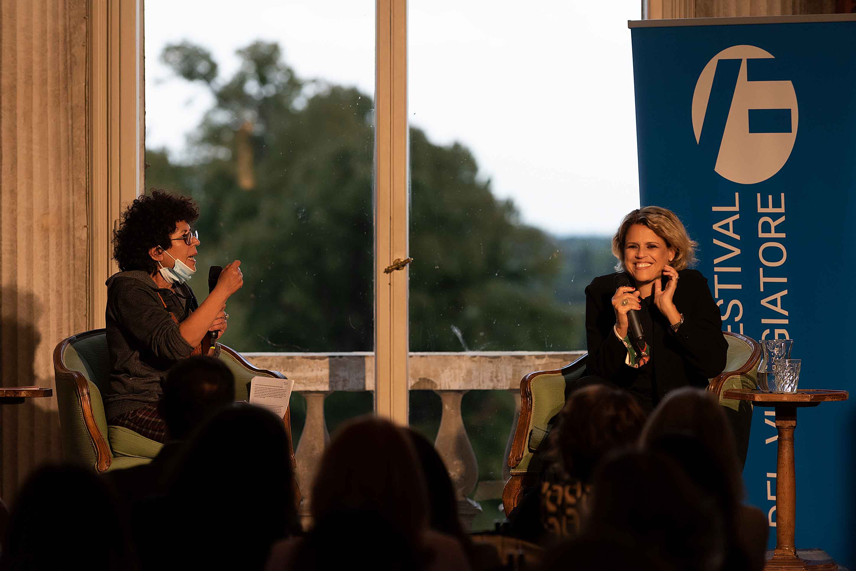 Festival del Viaggiatore -InArtEventi 