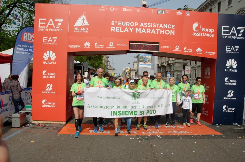 CORSI DI FORMAZIONE PER FISIOTERAPISTI di A.R.D. APS CORSI DI FORMAZIONE PER FISIOTERAPISTI-A.R.D. APS