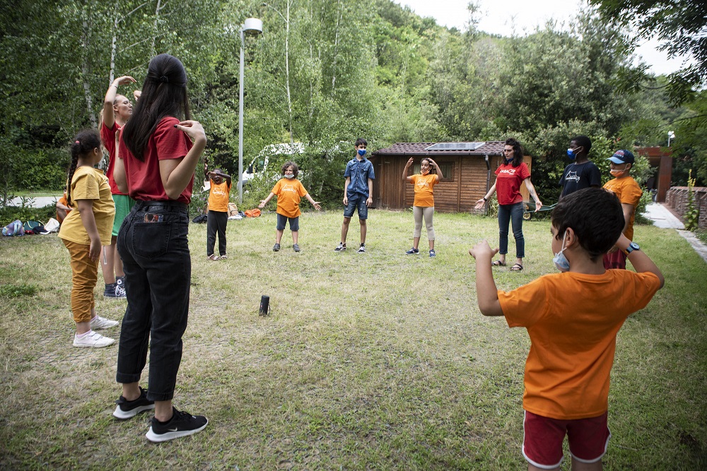 Sostieni la Quotidianità che Cura!-CasaOz Onlus