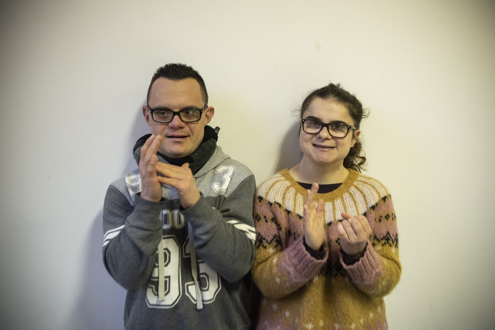 Una casa è sempre una Casa. di La Casa delle Luci Una casa è sempre una Casa. -La Casa delle Luci