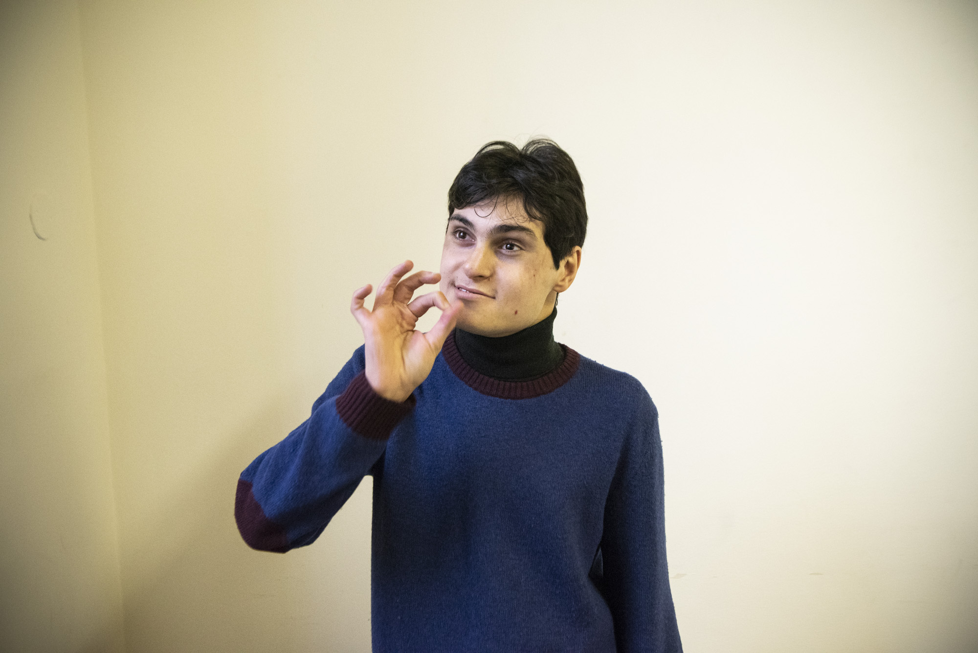 Una casa è sempre una Casa. di La Casa delle Luci Una casa è sempre una Casa. -La Casa delle Luci