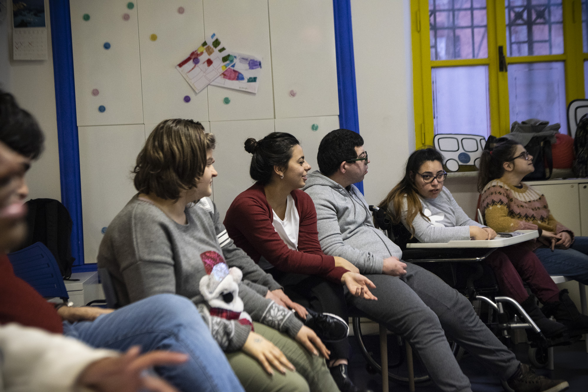 Una casa è sempre una Casa. di La Casa delle Luci Una casa è sempre una Casa. -La Casa delle Luci