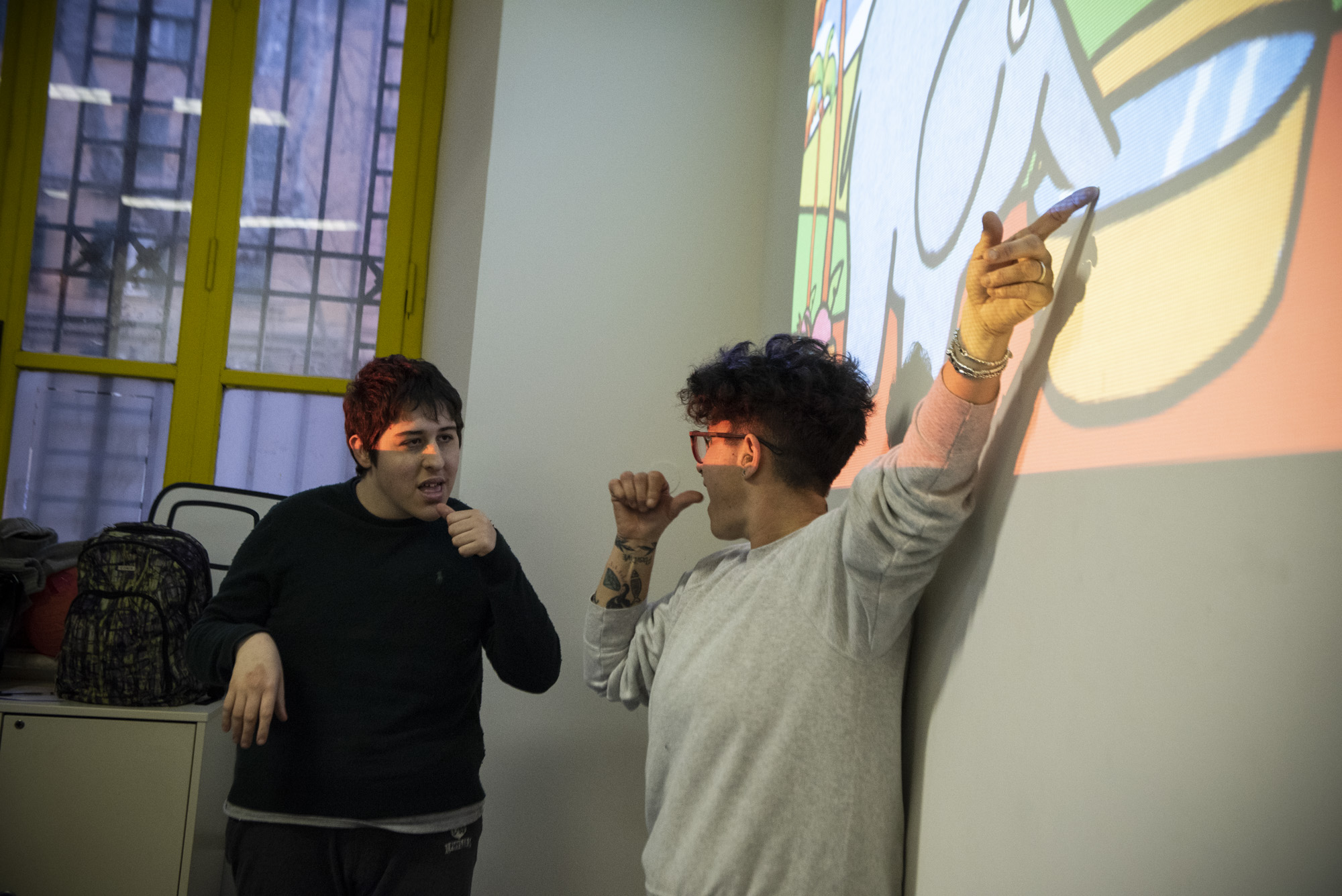 Una casa è sempre una Casa. di La Casa delle Luci Una casa è sempre una Casa. -La Casa delle Luci