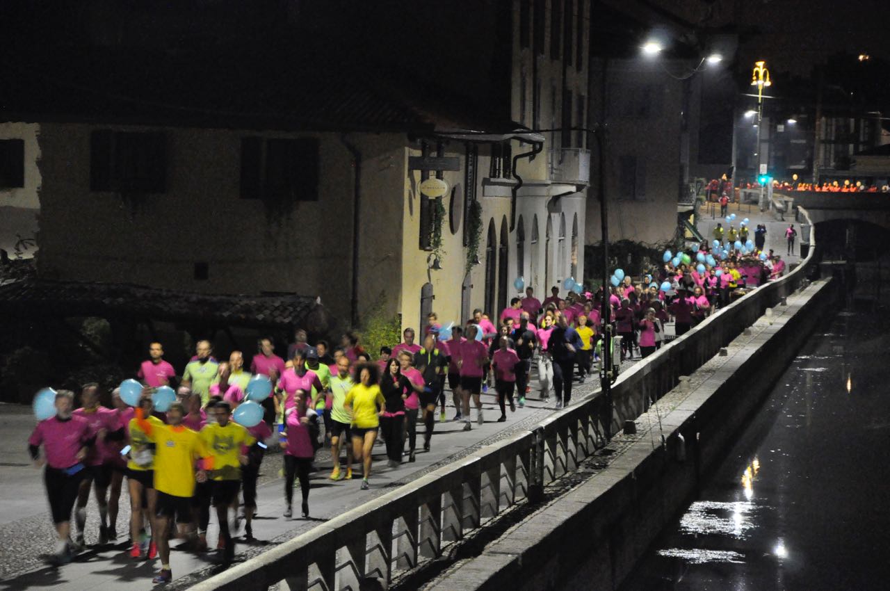 Milano Loves You Run 2016 di LILT Milano Milano Loves You Run 2016 -LILT Milano
