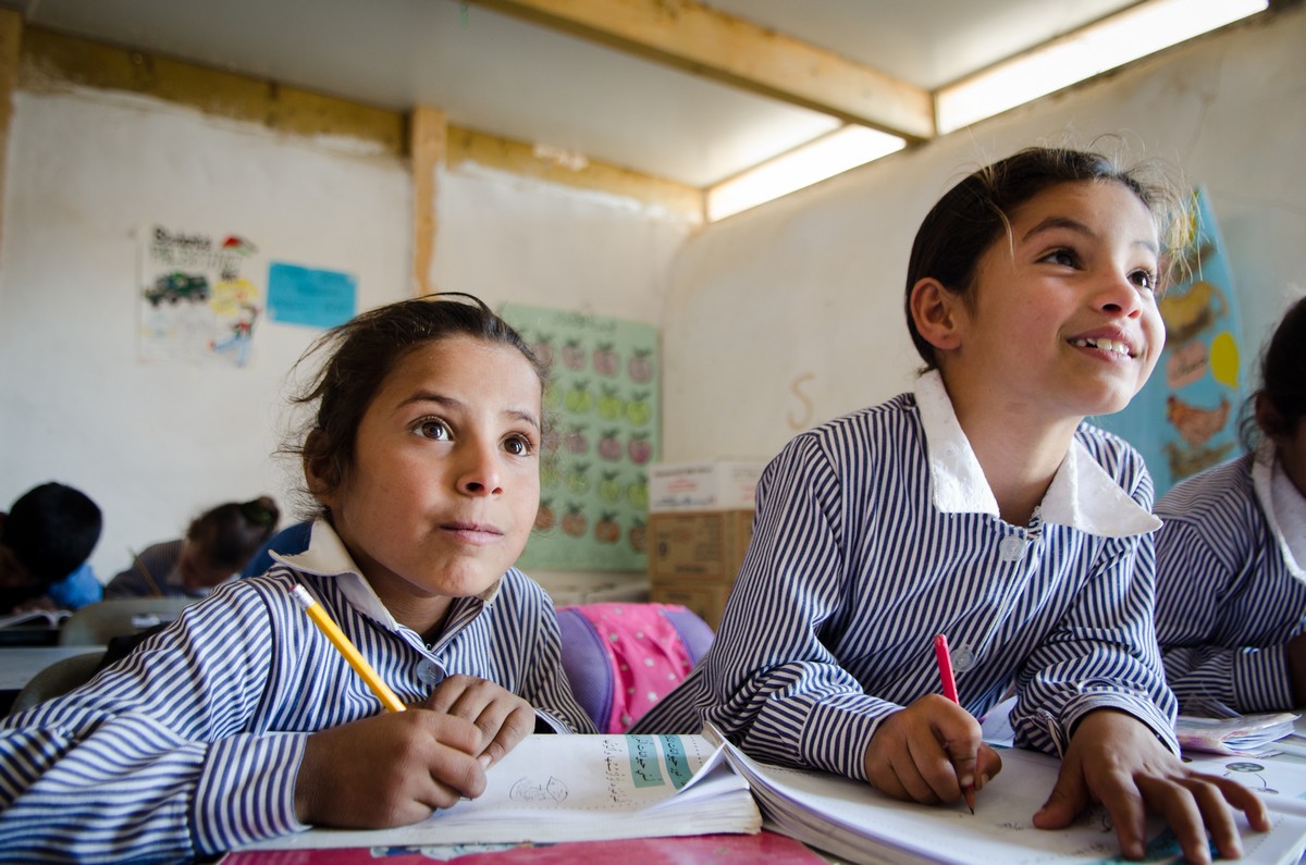 Fondo Emergenza per Khan al Ahmar-Vento di Terra ONG