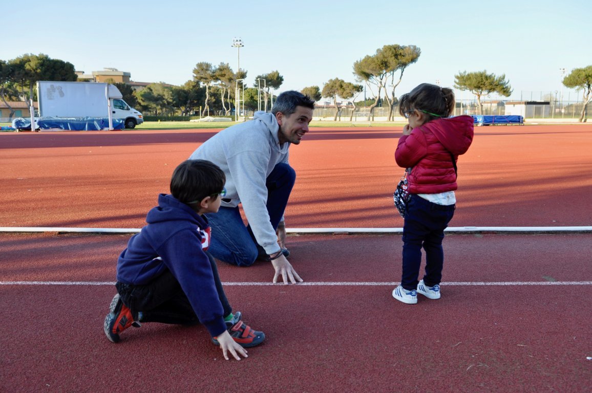 300 km per l'Affido-Amici della Zizzi