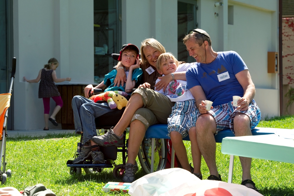 Corri a donare la Terapia Ricreativa di Dynamo Camp Corri a donare la Terapia Ricreativa -Dynamo Camp