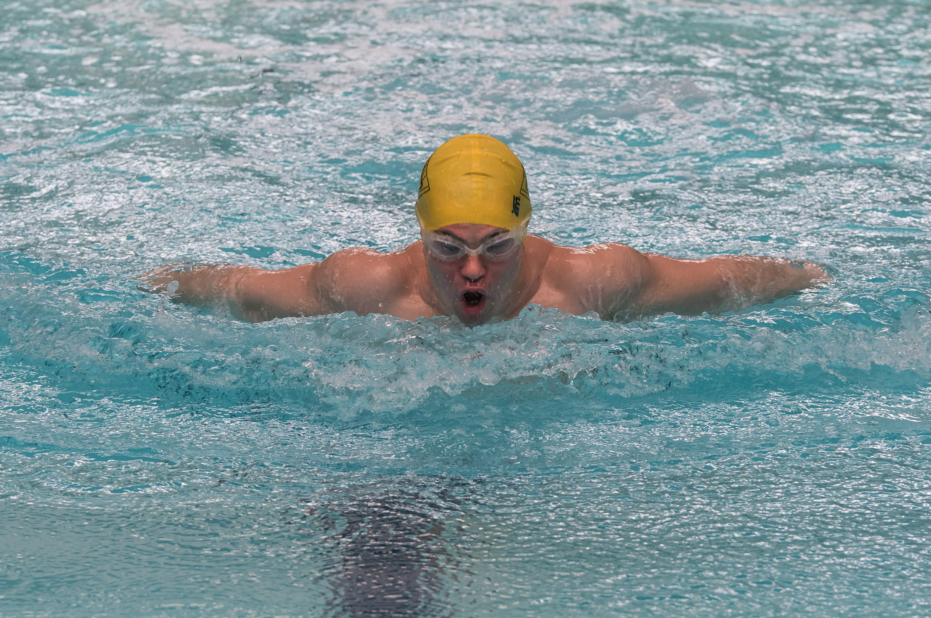 #NuotoLibero-SportABILI Alba