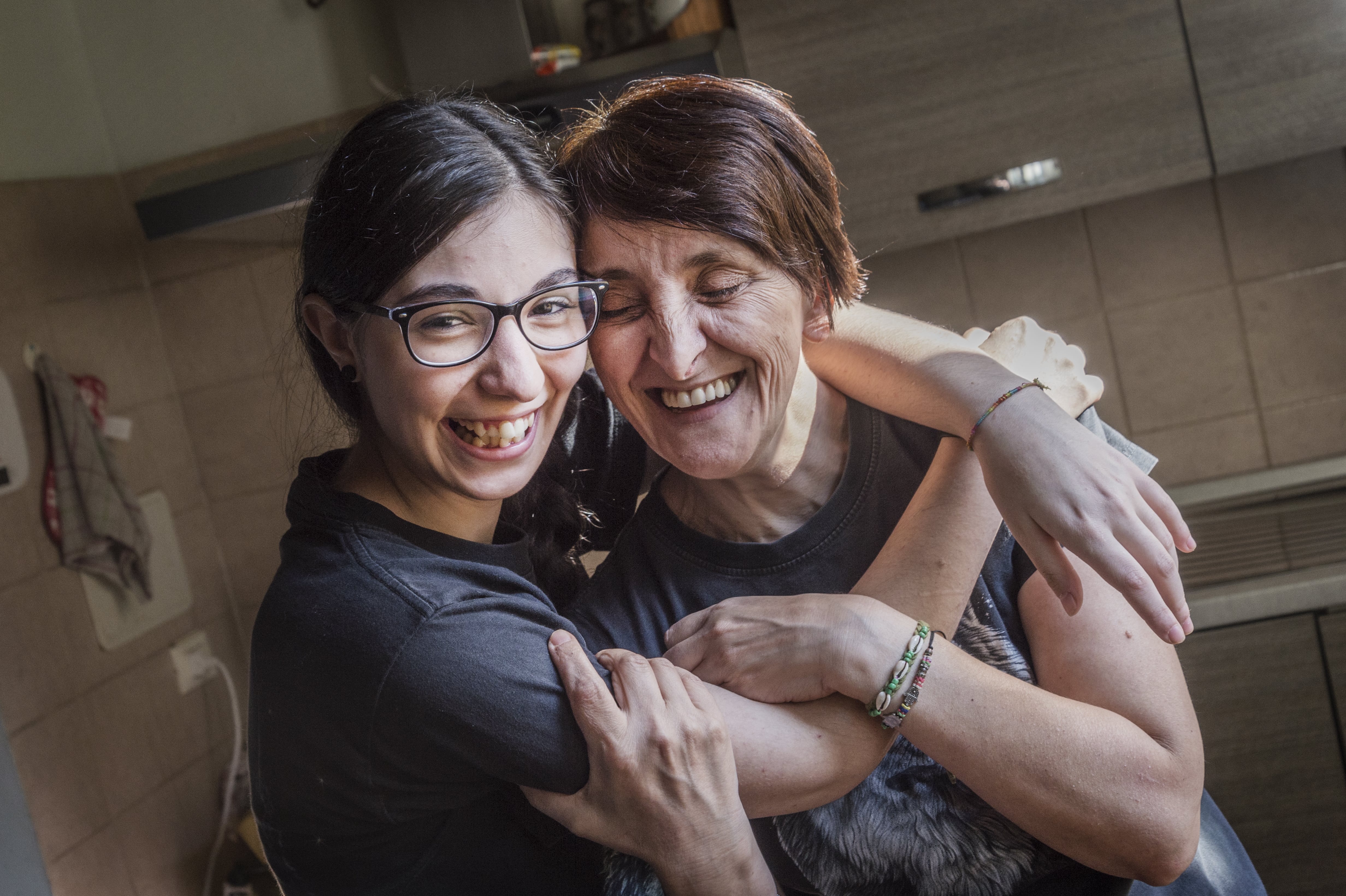 Operazione Pane - Dona un pasto caldo di Antoniano Operazione Pane - Dona un pasto caldo-Antoniano