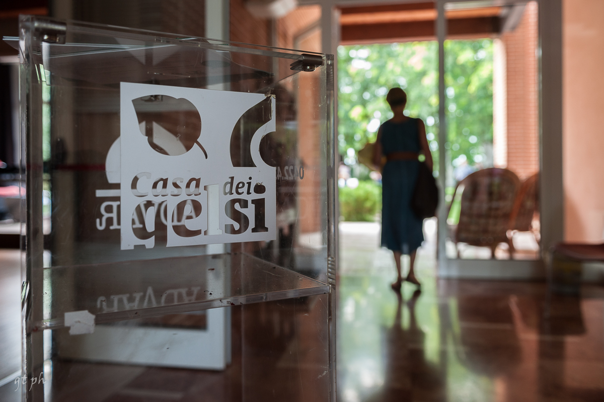 Corri per Advar e la dignità della vita di ADVAR ONLUS Corri per Advar e la dignità della vita -ADVAR ONLUS