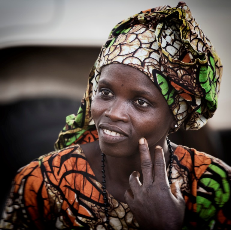 Insieme per le donne della Sierra Leone di COOPI Insieme per le donne della Sierra Leone-COOPI