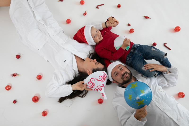 A NATALE DONA UN FUTURO AI BAMBINI-ASSOCIAZIONE NEUROBLASTOMA