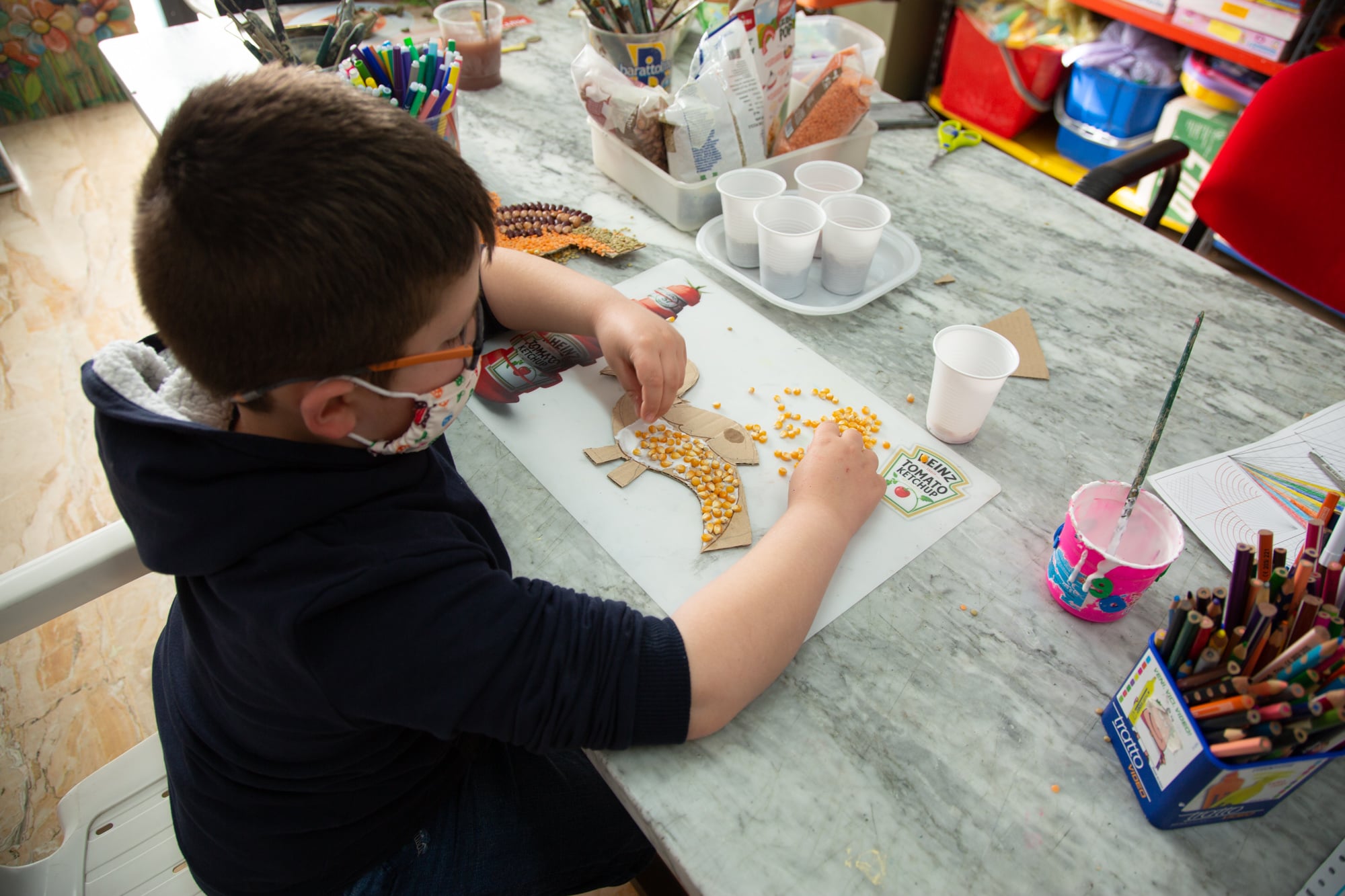 LIBERI DI... di Cooperativa Sociale Libero Nocera LIBERI DI...-Cooperativa Sociale Libero Nocera