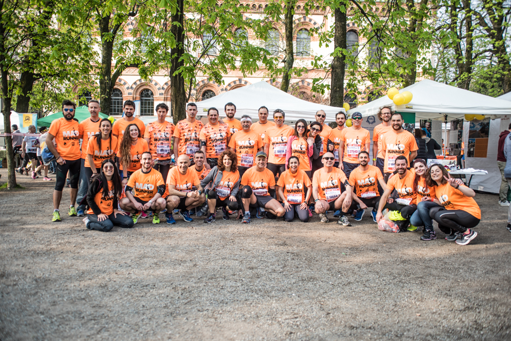 Orange is the new Mad di Fondazione Lighea Onlus Orange is the new Mad-Fondazione Lighea Onlus