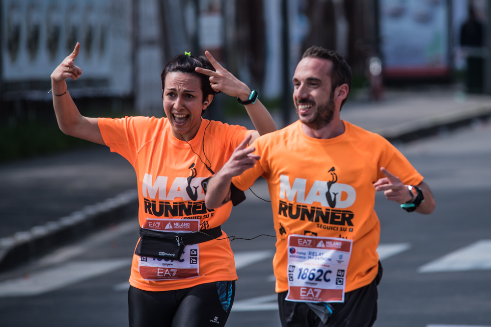 Orange is the new Mad di Fondazione Lighea Onlus Orange is the new Mad-Fondazione Lighea Onlus