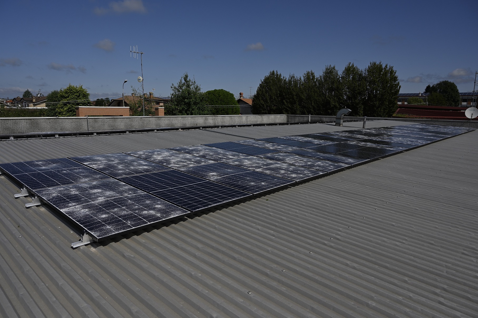 CRI Alte Groane: Aiutaci a ripartire!-CRI Alte Groane