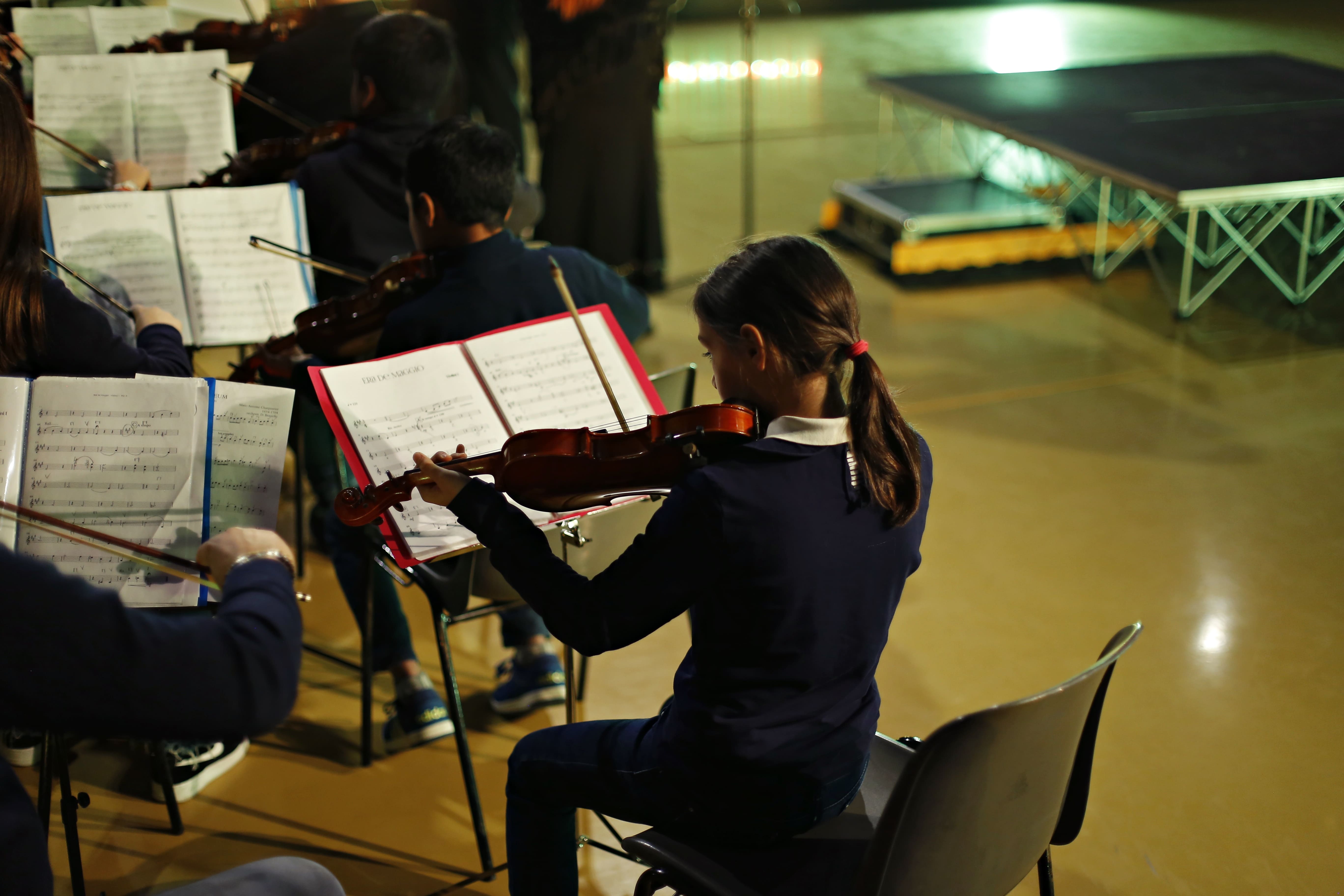 Una sinfonia per rinascere-Sanitansamble EF 