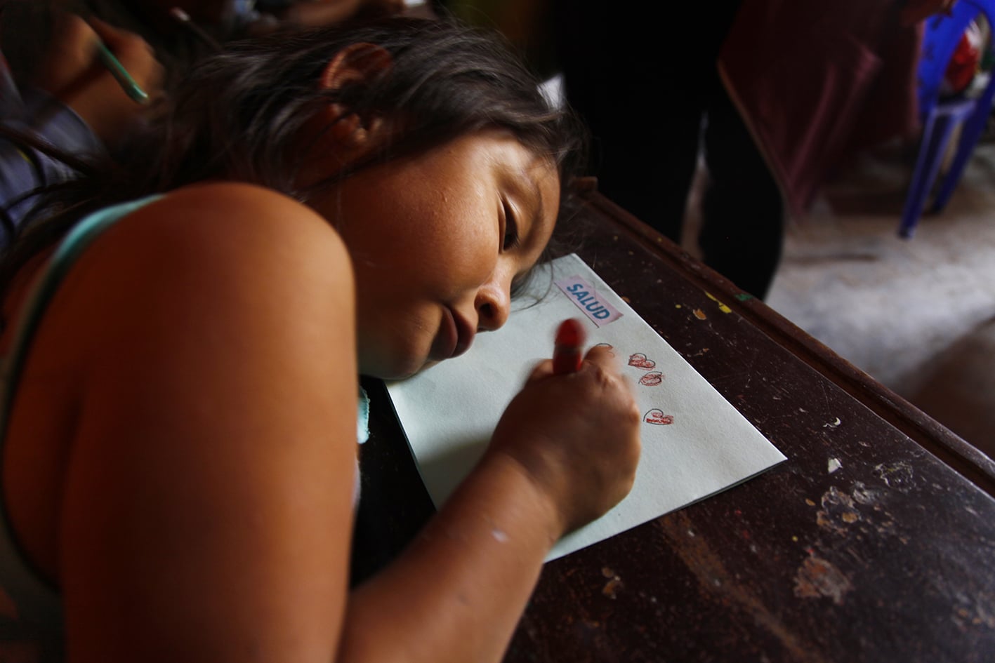 La Corsa verso Casa-Compagnia del Perù Onlus