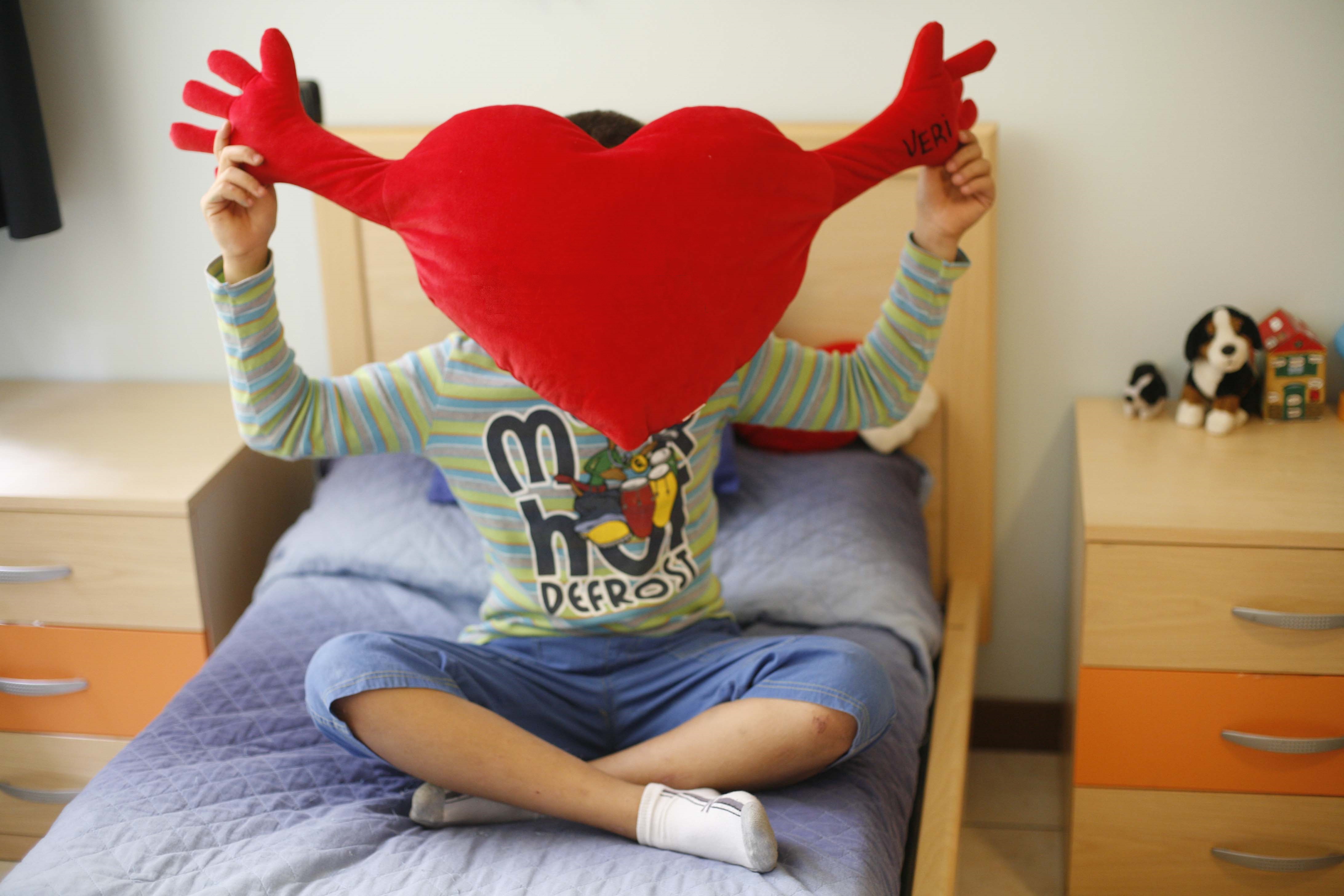 La normalità che fa bene ai bambini di Associazione CAF La normalità che fa bene ai bambini-Associazione CAF