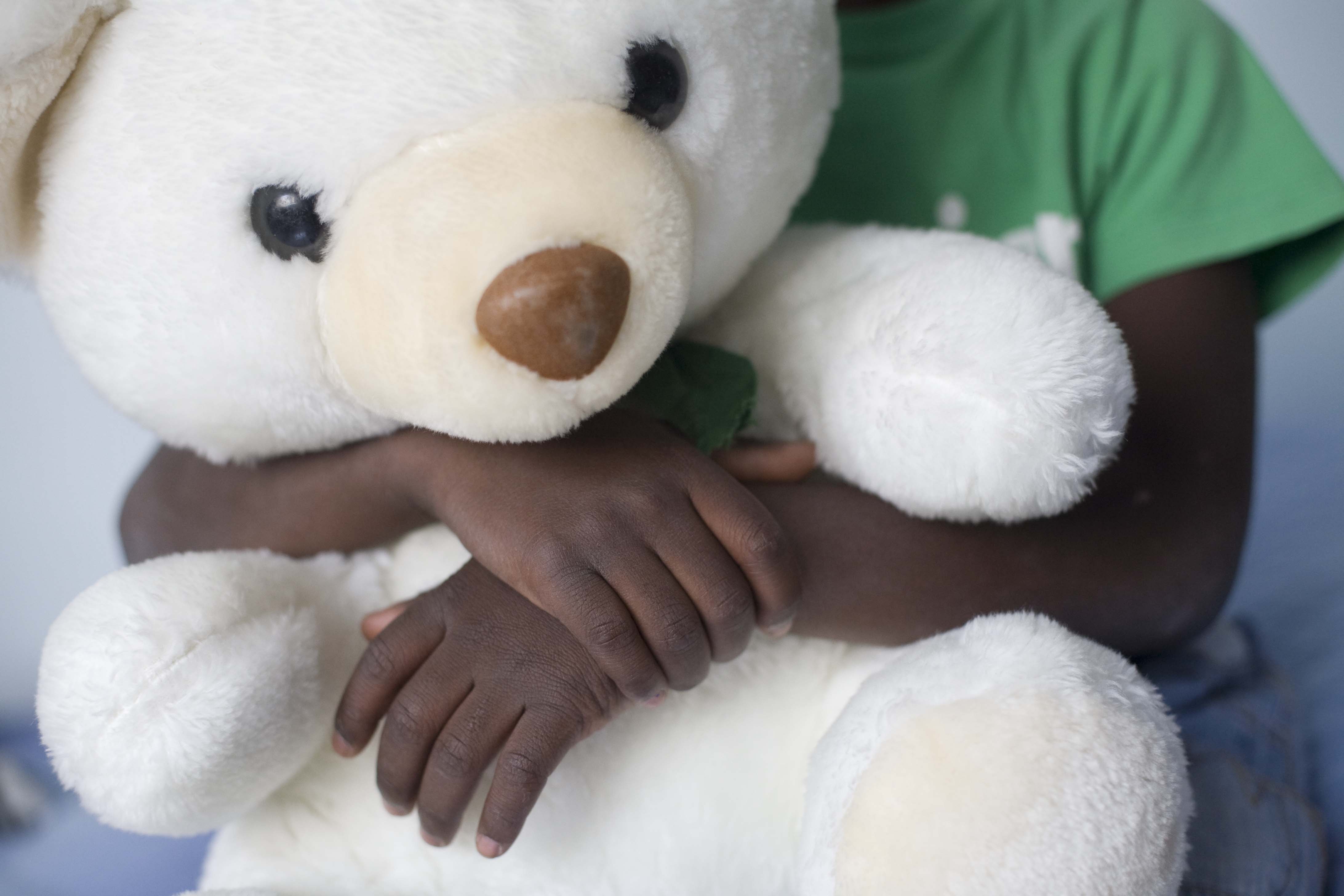 La normalità che fa bene ai bambini di Associazione CAF La normalità che fa bene ai bambini-Associazione CAF