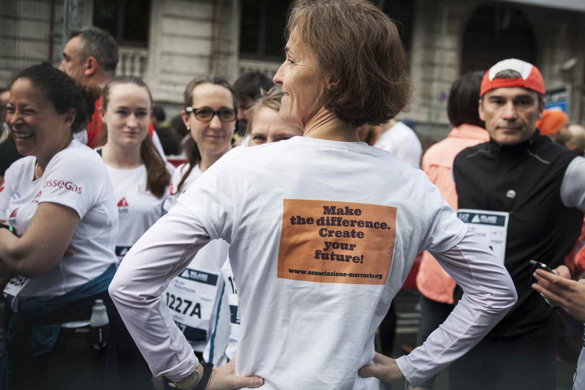 #RUN4MAKINGTHEDIFFERENCE-RUN4MERCURIO