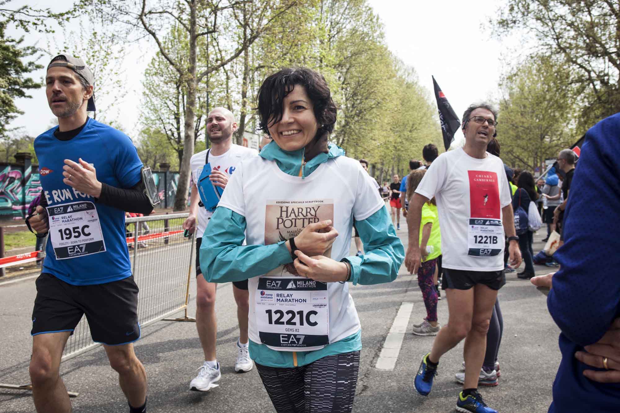 #RUN4MAKINGTHEDIFFERENCE-RUN4MERCURIO