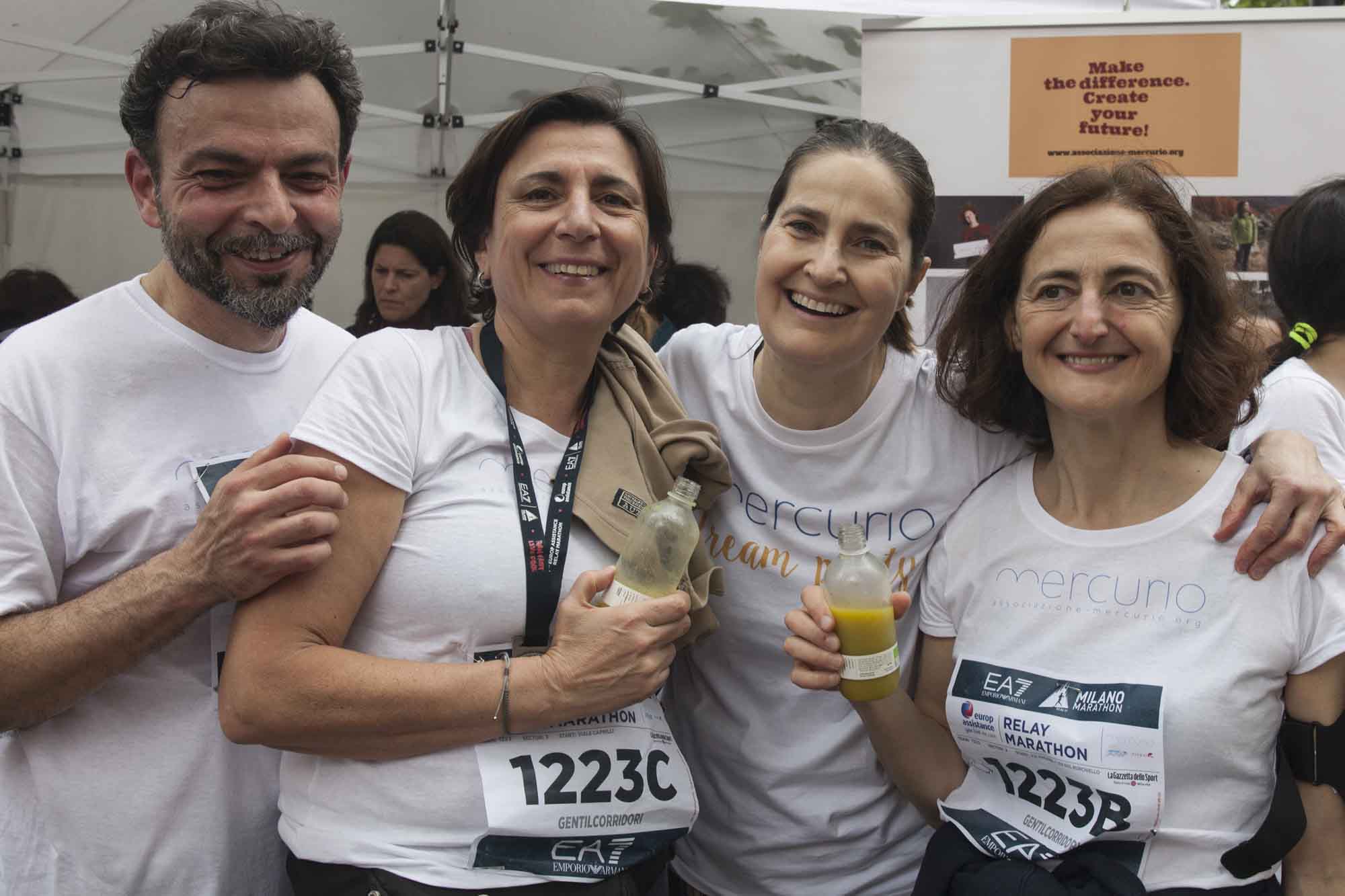 #RUN4MAKINGTHEDIFFERENCE-RUN4MERCURIO