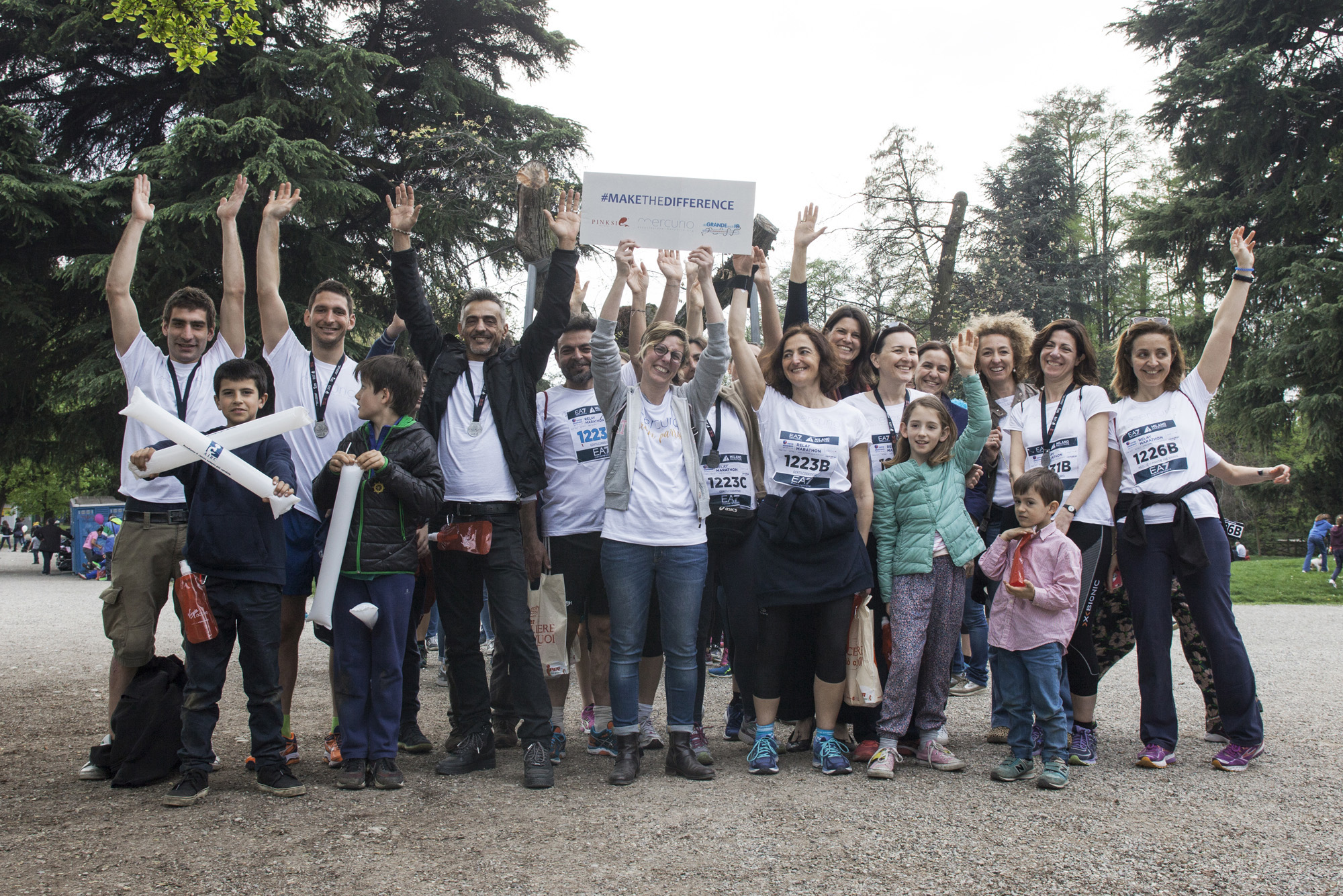 #RUN4MAKINGTHEDIFFERENCE-RUN4MERCURIO