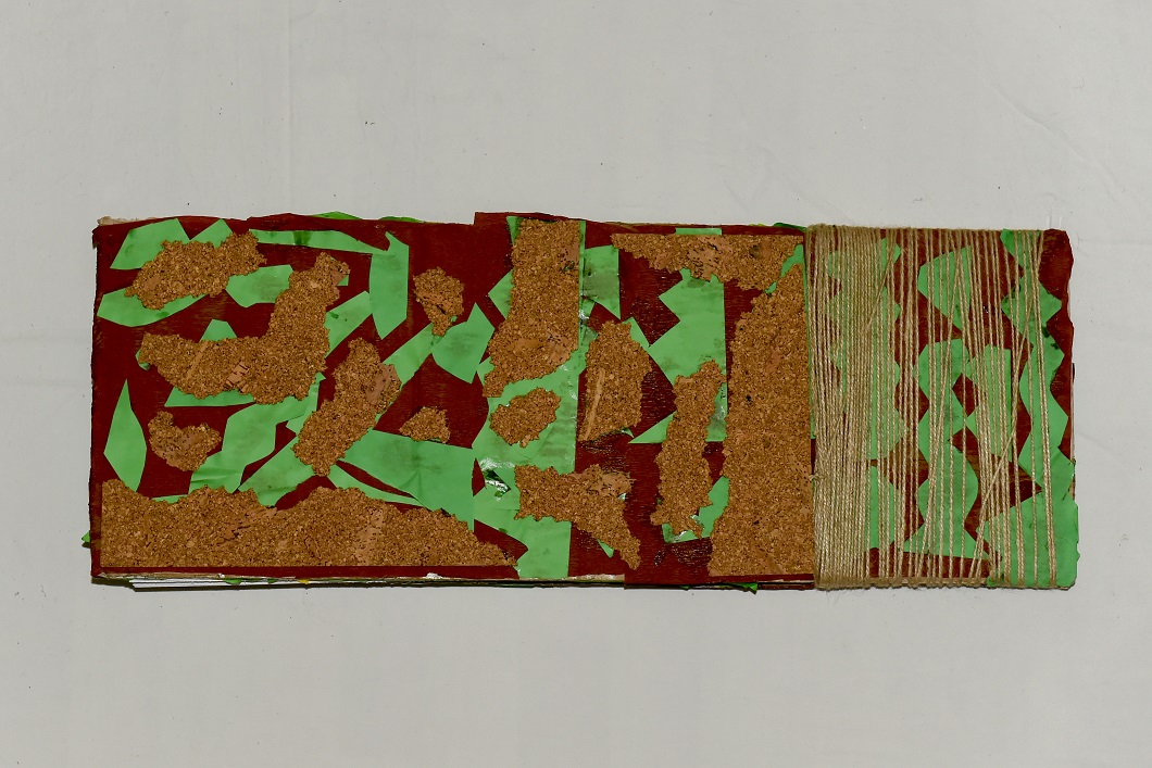 Diversamente Arte:  NATALE SOLID-ARTE-Il Telaio delle Arti