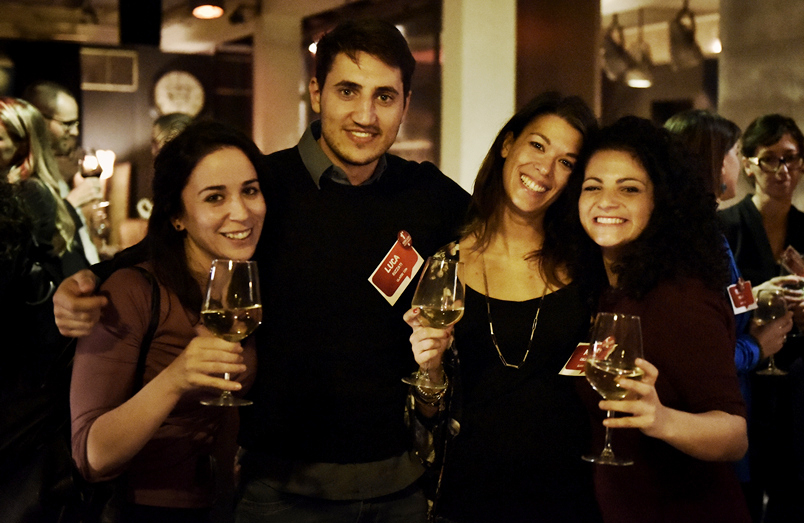 BORSA ALUMNI 2017 Master in Fundraising di Philanthropy Centro Studi BORSA ALUMNI 2017 Master in Fundraising-Philanthropy Centro Studi