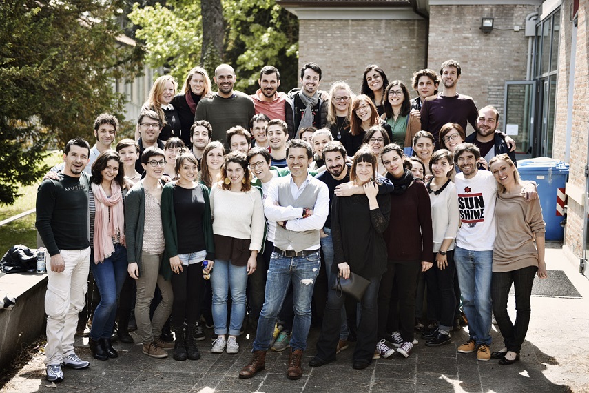 BORSA ALUMNI 2017 Master in Fundraising di Philanthropy Centro Studi BORSA ALUMNI 2017 Master in Fundraising-Philanthropy Centro Studi