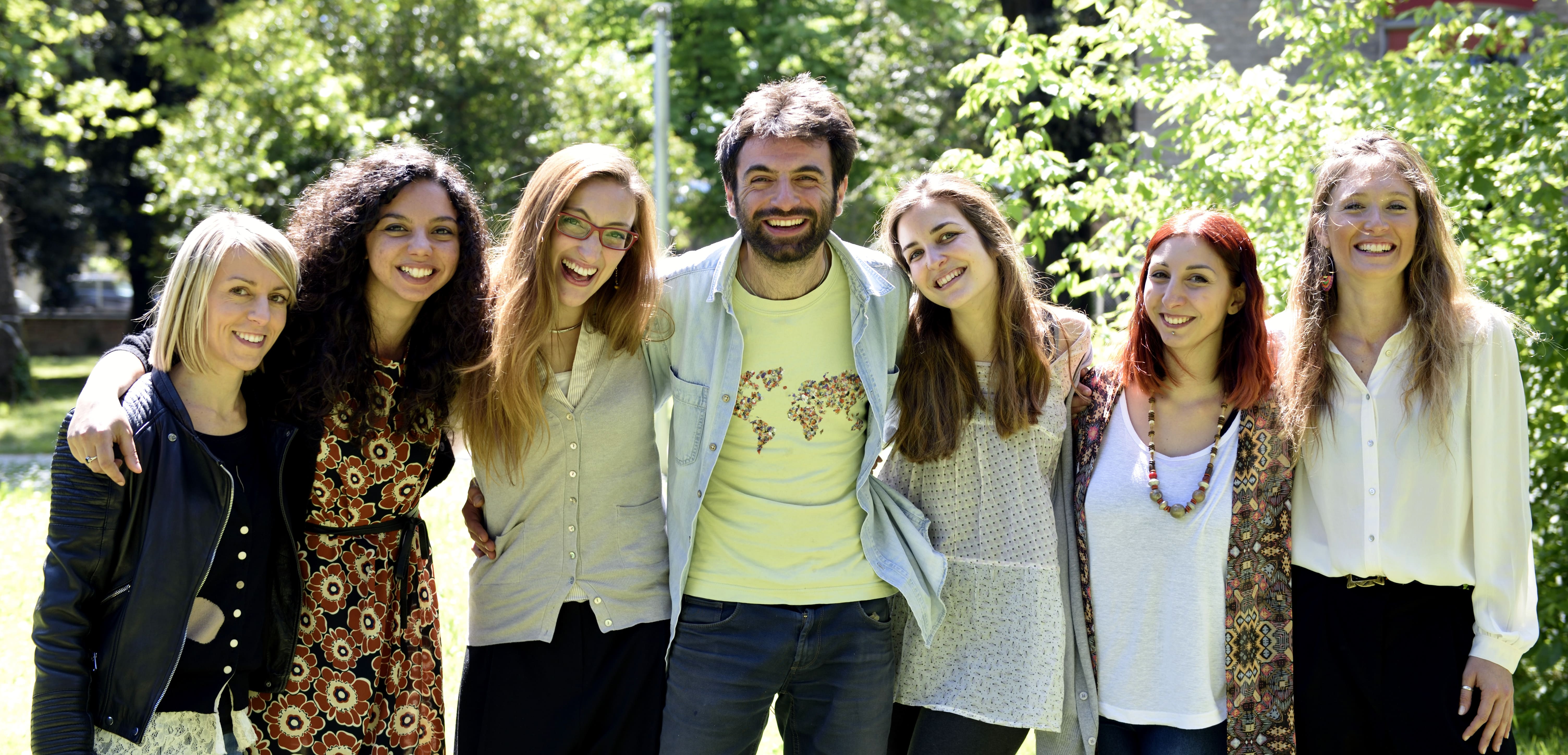 BORSA ALUMNI 2018 Master in Fundraising-Philanthropy Centro Studi