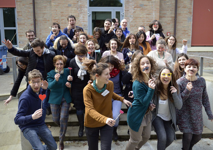 BORSA ALUMNI 2017 Master in Fundraising-Philanthropy Centro Studi